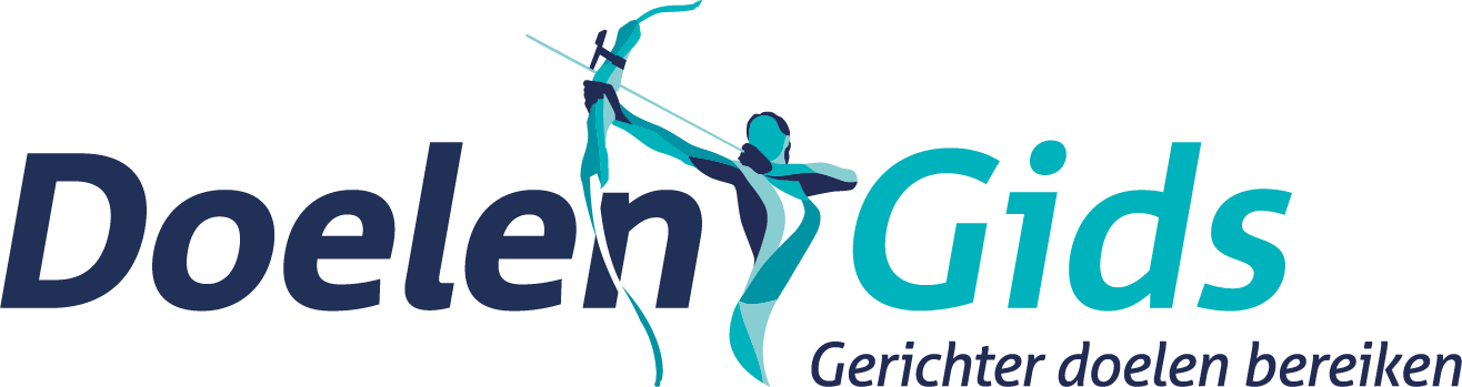 DoelGids Logo